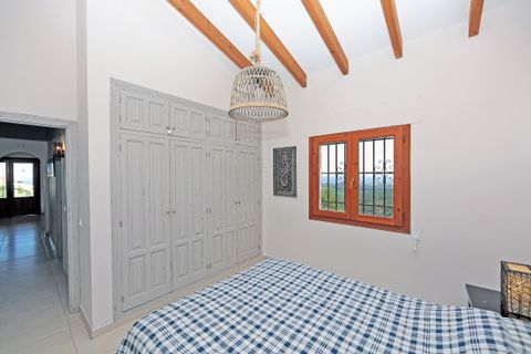 Villa a Monte Pego, Alicante, Monte Pego - € 485.000 | Ref: Immo-CB-485 - foto 10